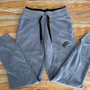Nike Air Women’s Sweatpants Size XS Blue